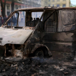 Ucraina, attacchi russi su Kyiv e Odesa: oltre 20 feriti